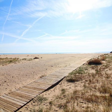 Global Properties, Planta Baja En Apartamento En Sagunto エクステリア 写真