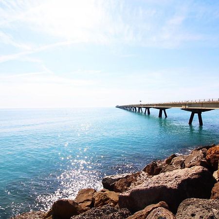 Global Properties, Planta Baja En Apartamento En Sagunto エクステリア 写真