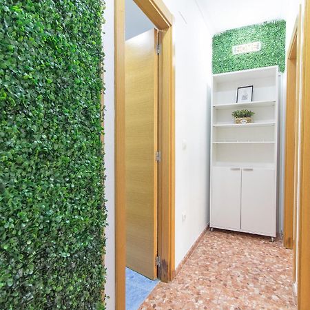 Global Properties, Planta Baja En Apartamento En Sagunto エクステリア 写真