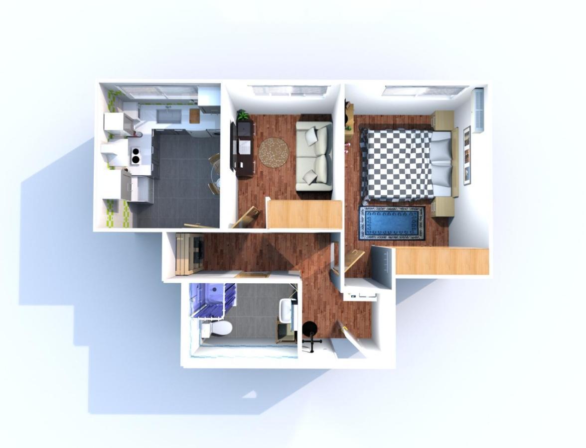 Global Properties, Planta Baja En Apartamento En Sagunto エクステリア 写真