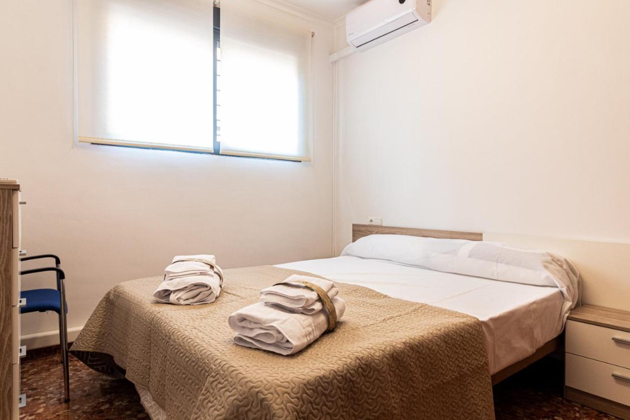 Global Properties, Planta Baja En Apartamento En Sagunto エクステリア 写真