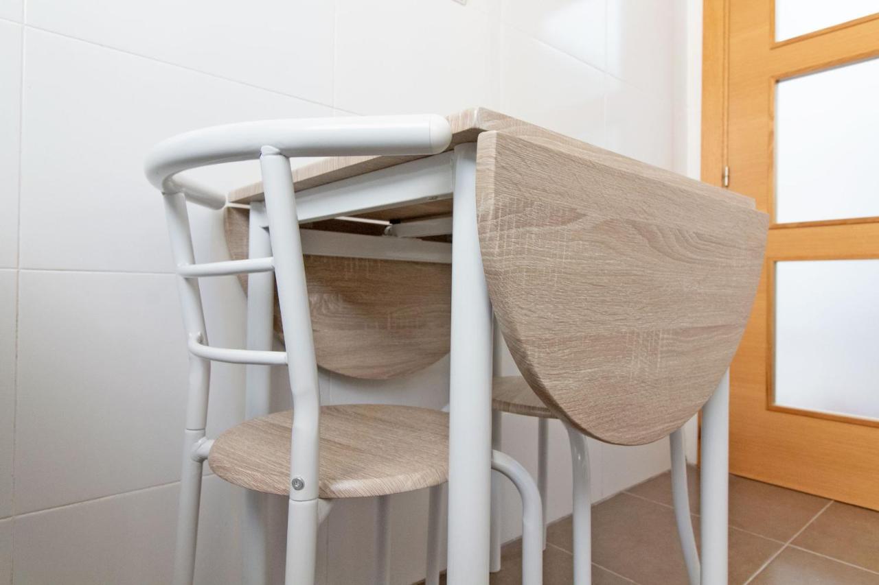 Global Properties, Planta Baja En Apartamento En Sagunto エクステリア 写真