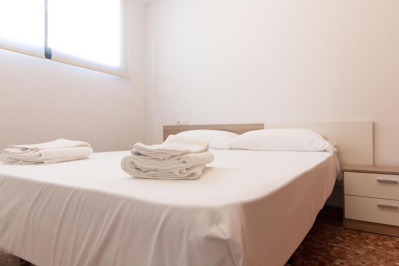 Global Properties, Planta Baja En Apartamento En Sagunto エクステリア 写真