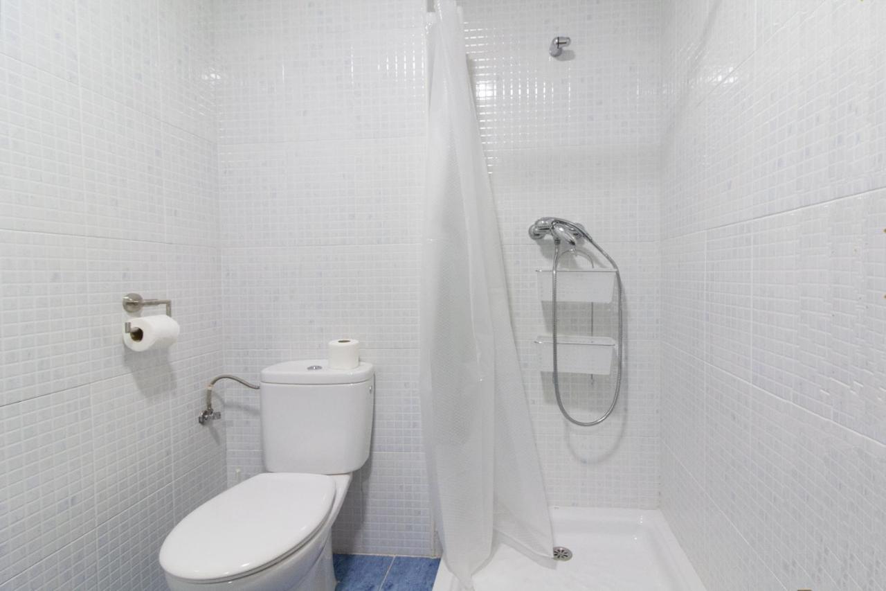 Global Properties, Planta Baja En Apartamento En Sagunto エクステリア 写真