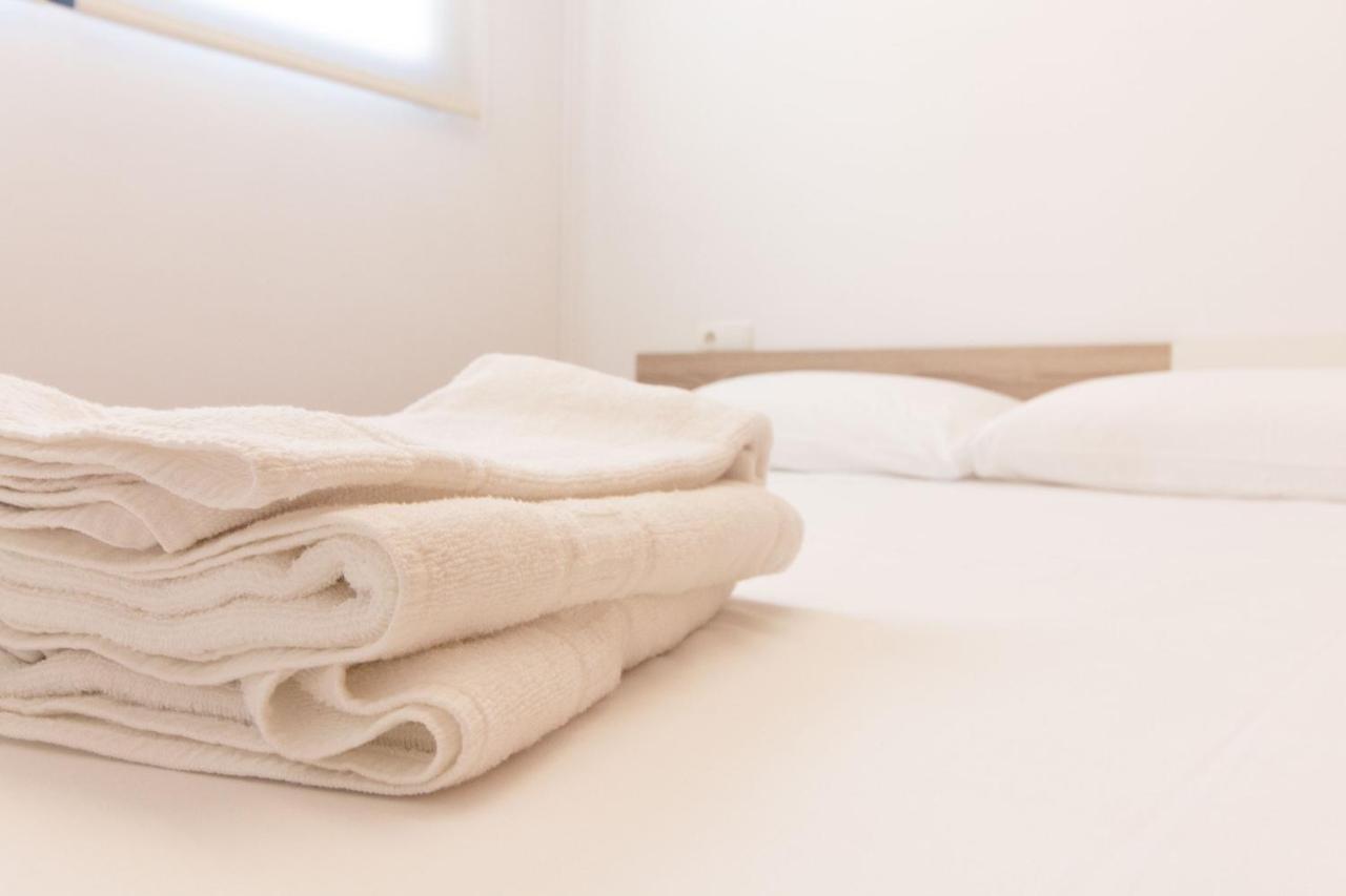 Global Properties, Planta Baja En Apartamento En Sagunto エクステリア 写真