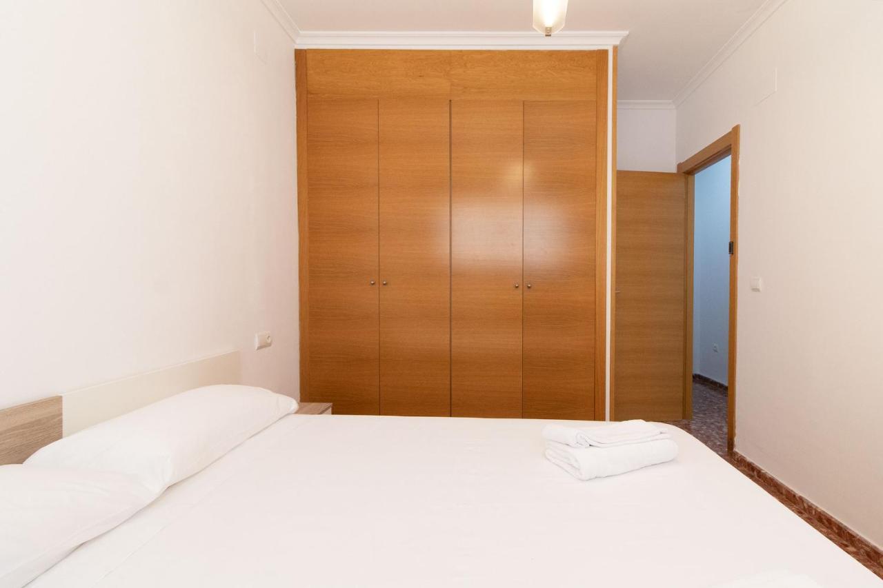Global Properties, Planta Baja En Apartamento En Sagunto エクステリア 写真