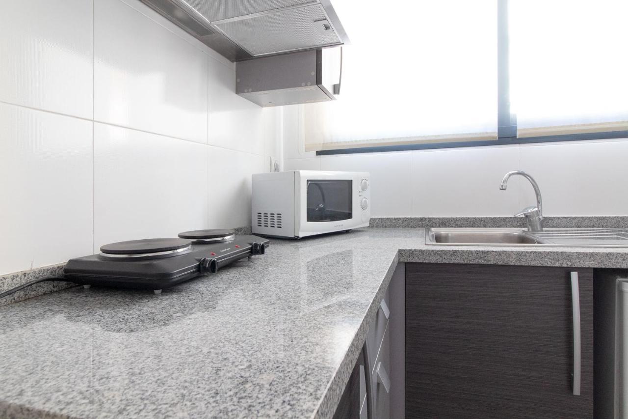 Global Properties, Planta Baja En Apartamento En Sagunto エクステリア 写真