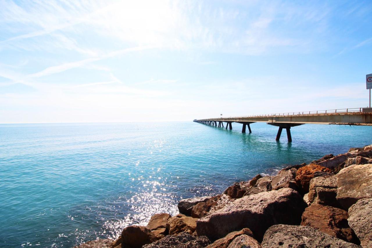 Global Properties, Planta Baja En Apartamento En Sagunto エクステリア 写真