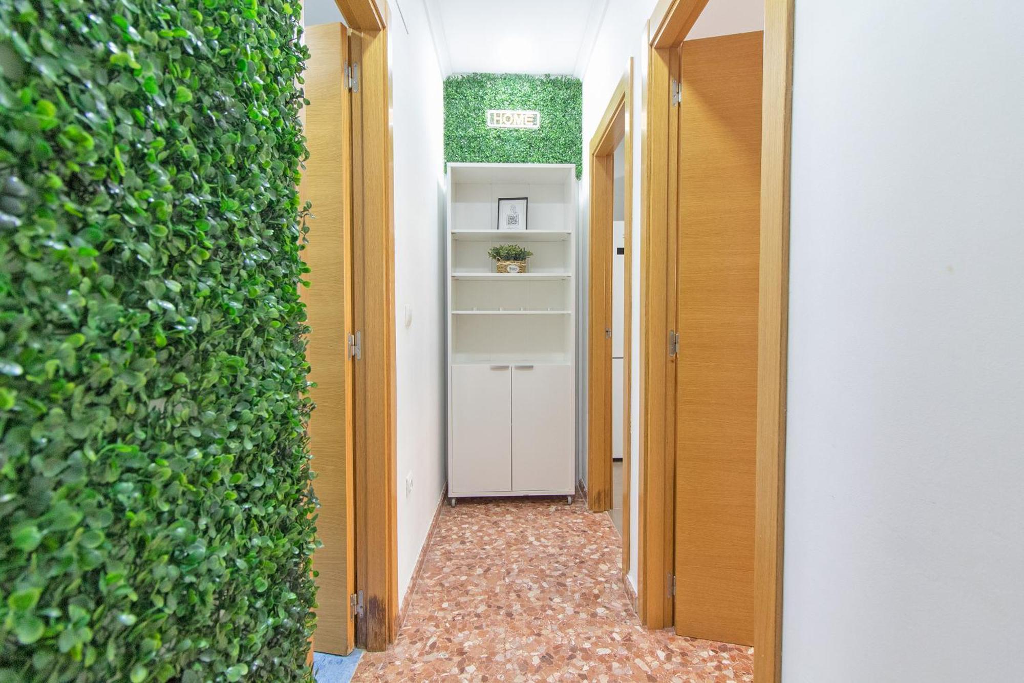Global Properties, Planta Baja En Apartamento En Sagunto エクステリア 写真