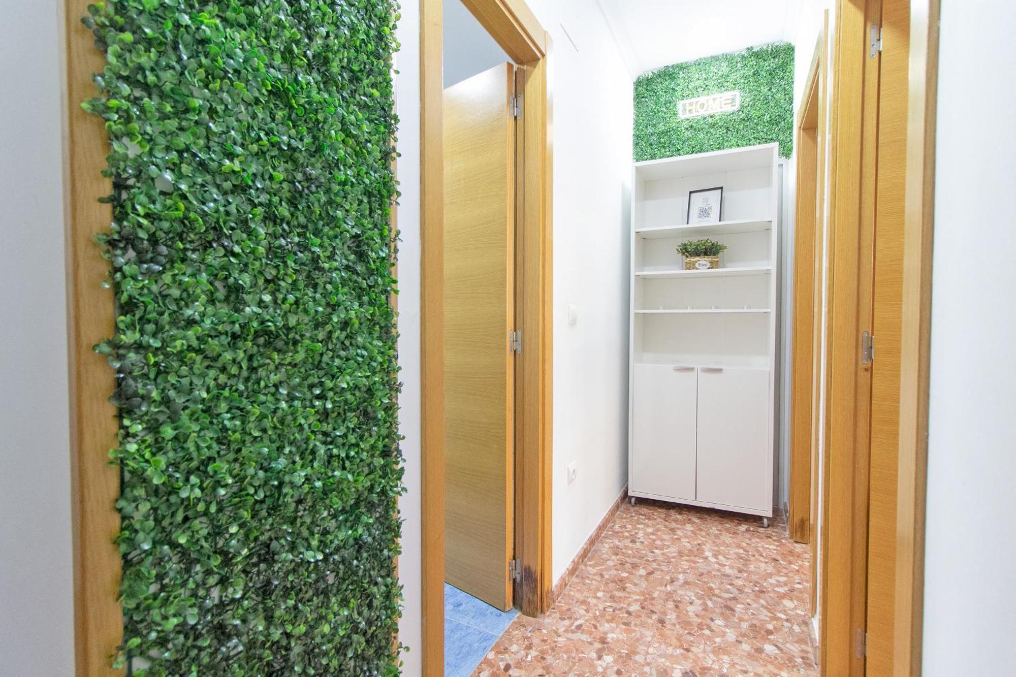 Global Properties, Planta Baja En Apartamento En Sagunto エクステリア 写真